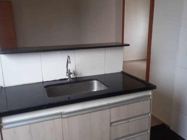 Apartamento para Venda em Cuiabá - 3