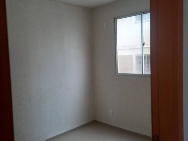 Apartamento para Venda em Cuiabá - 4