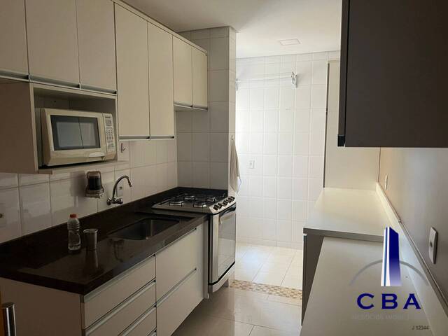 Apartamento para Venda em Cuiabá - 3