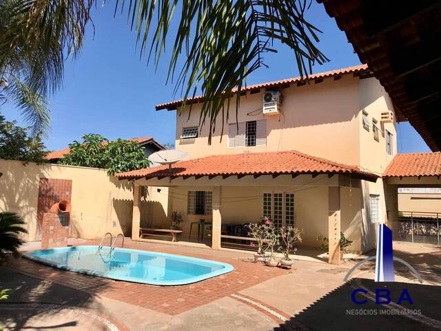 Casa para Venda em Cuiabá - 2