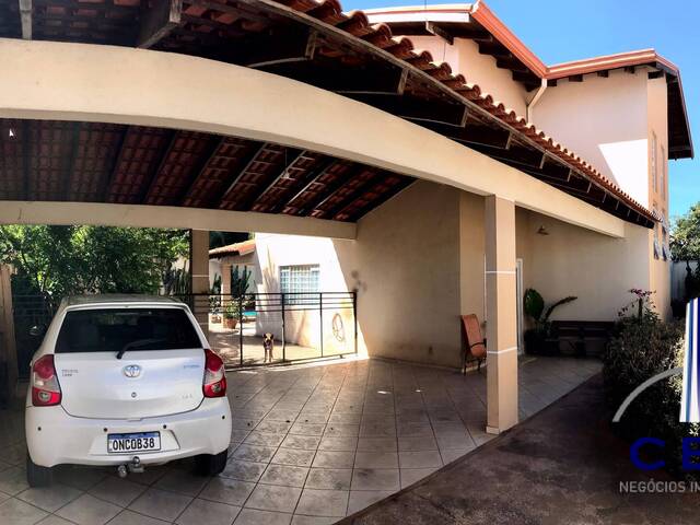 Casa para Venda em Cuiabá - 3