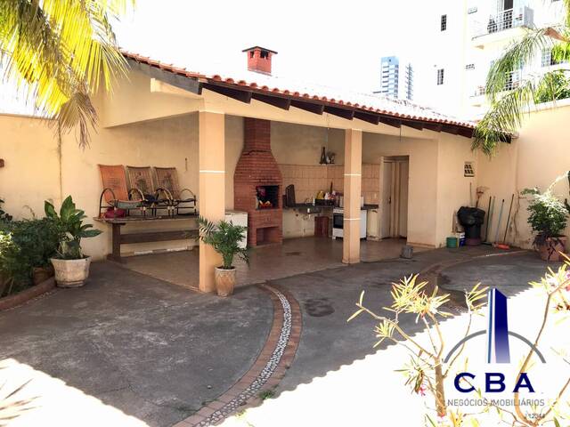 Casa para Venda em Cuiabá - 4