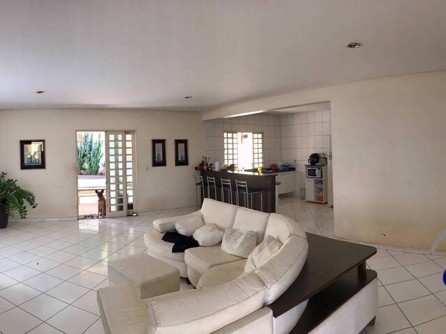 Casa para Venda em Cuiabá - 5