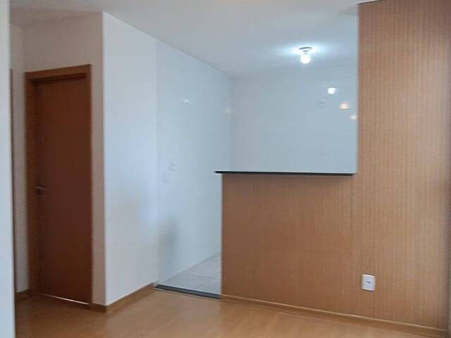 Apartamento para Venda em Cuiabá - 2