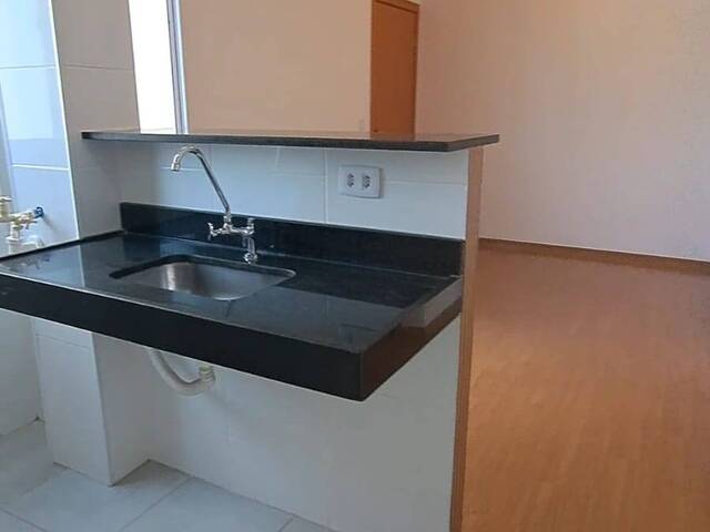 Apartamento para Venda em Cuiabá - 4