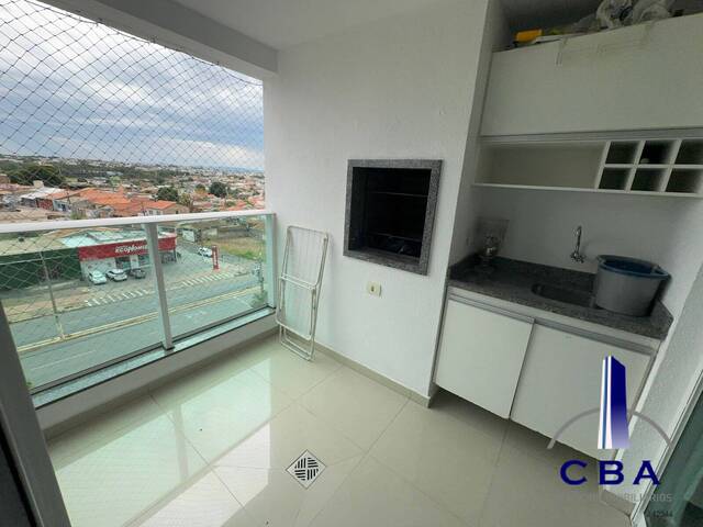 Apartamento para Venda em Cuiabá - 3