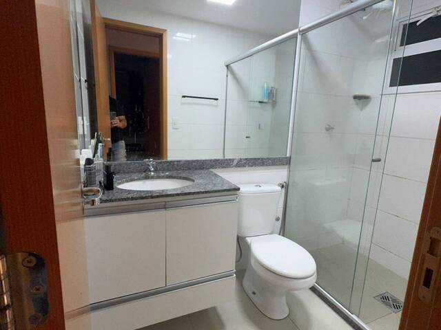 Apartamento para Venda em Cuiabá - 4