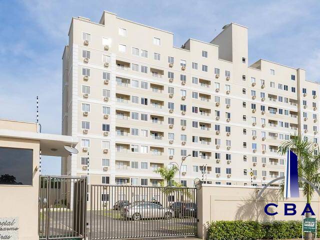 Apartamento para Venda em Cuiabá - 4