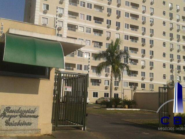 Apartamento para Venda em Cuiabá - 3