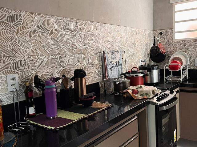 Apartamento para Venda em Cuiabá - 5