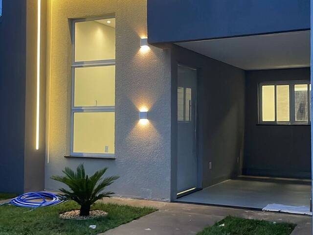 Casa para Venda em Cuiabá - 4