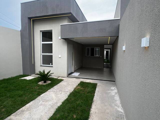 Casa para Venda em Cuiabá - 3