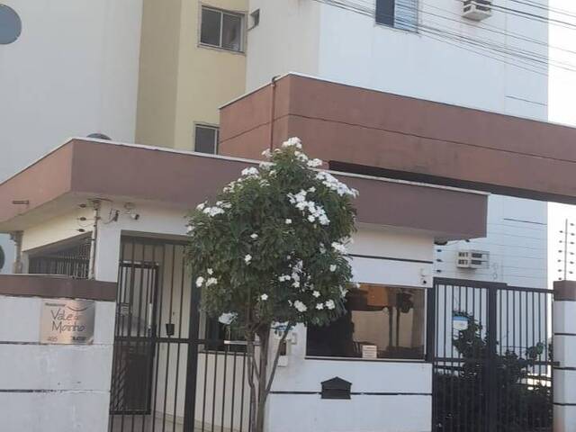 Apartamento para Venda em Cuiabá - 3