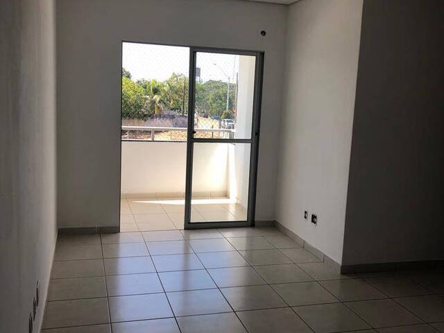 Apartamento para Venda em Cuiabá - 5
