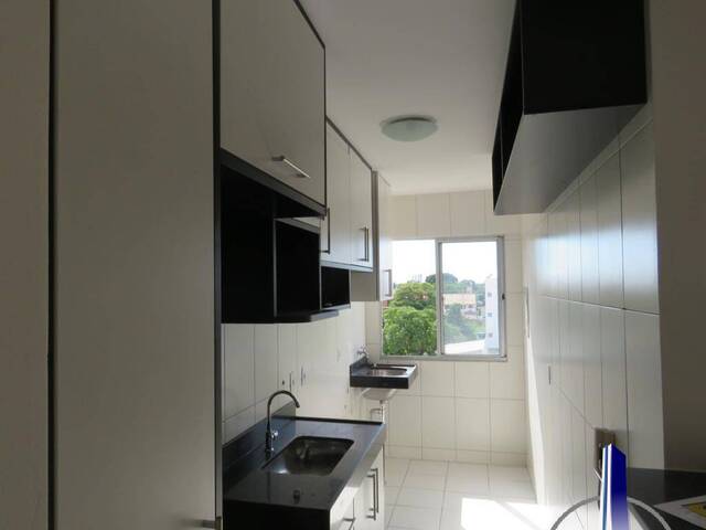 Apartamento para Venda em Cuiabá - 3