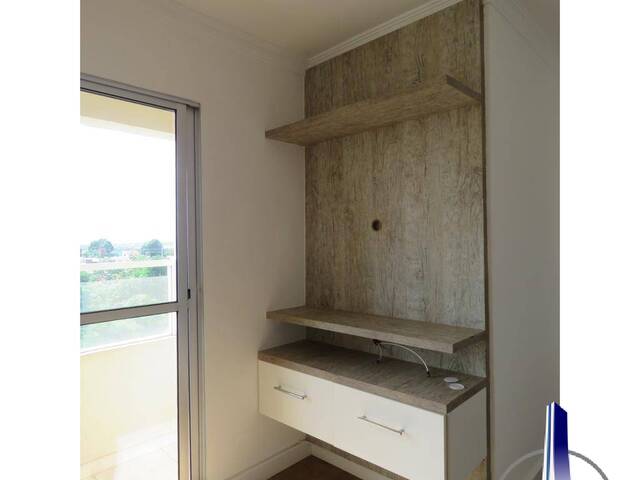 Apartamento para Venda em Cuiabá - 2