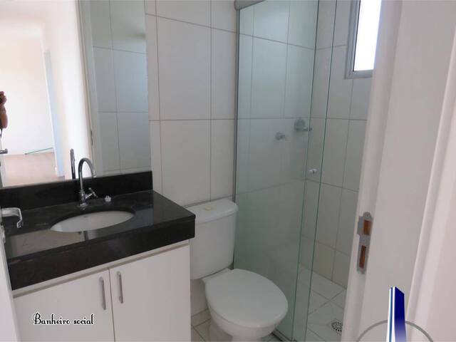 Apartamento para Venda em Cuiabá - 4