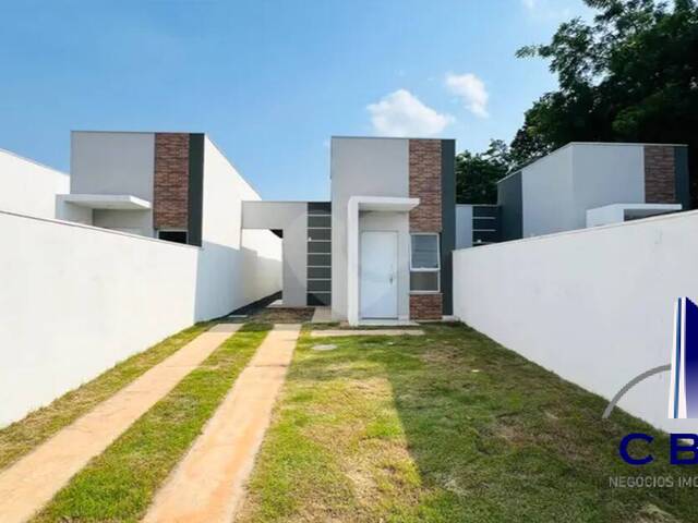 Casa para Venda em Cuiabá - 5