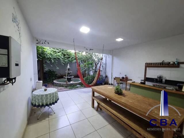 Casa para Venda em Cuiabá - 2