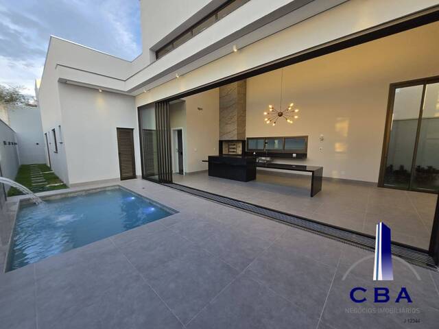 Casa para Venda em Cuiabá - 5