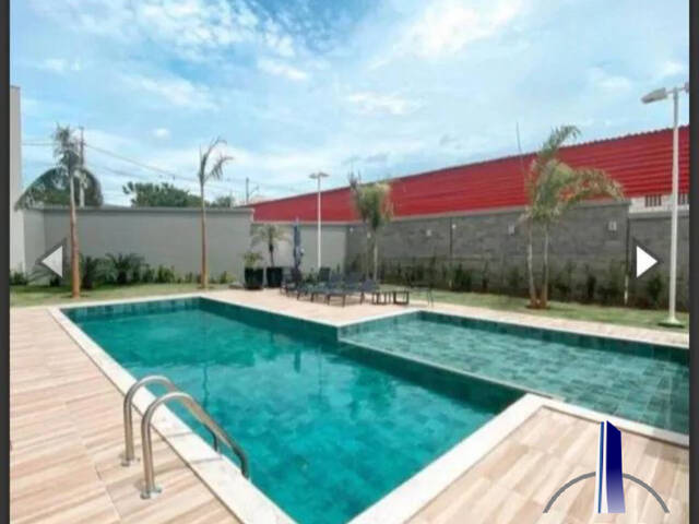 Apartamento para Venda em Cuiabá - 4