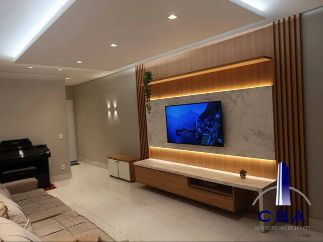 Casa para Venda em Cuiabá - 3