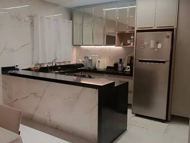 Casa para Venda em Cuiabá - 5