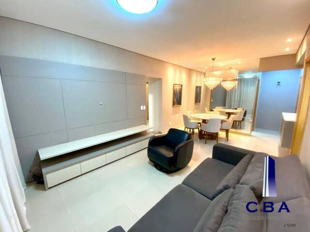 Apartamento para Venda em Cuiabá - 2