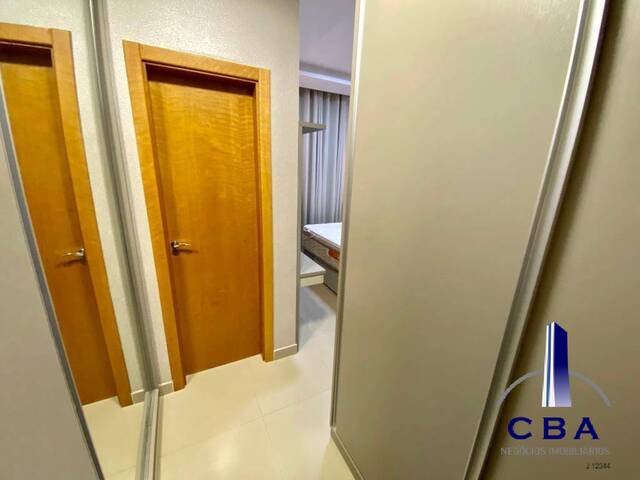 Apartamento para Venda em Cuiabá - 3