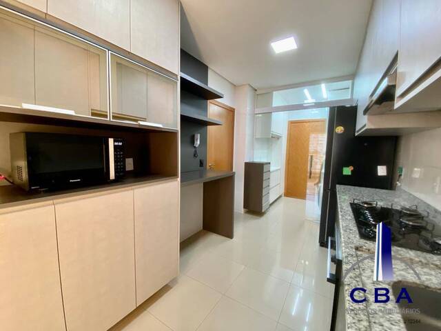 Apartamento para Venda em Cuiabá - 4