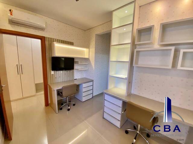 Apartamento para Venda em Cuiabá - 5