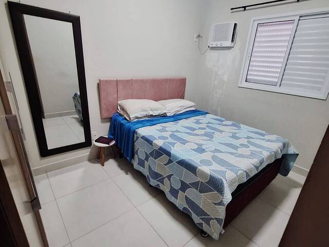 Apartamento para Venda em Cuiabá - 2
