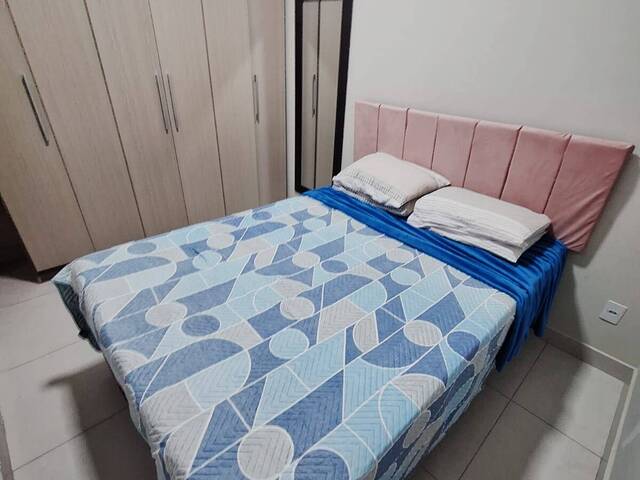 Apartamento para Venda em Cuiabá - 3