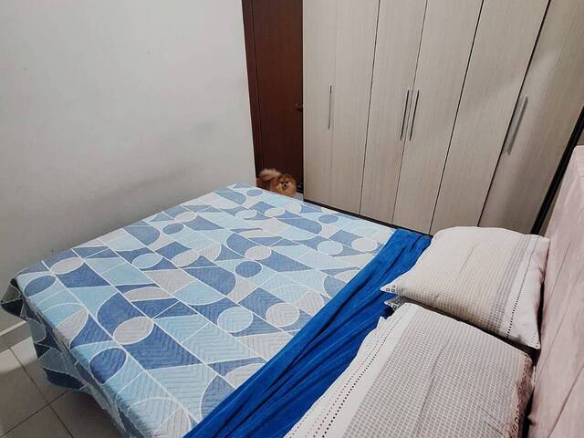 Apartamento para Venda em Cuiabá - 5