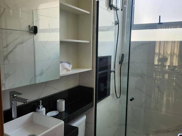 Apartamento para Venda em Cuiabá - 2