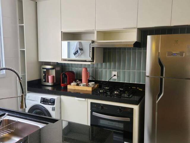 Apartamento para Venda em Cuiabá - 4