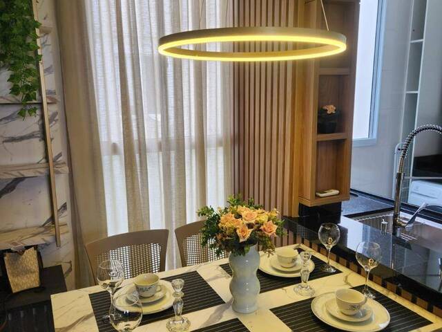 Apartamento para Venda em Cuiabá - 3