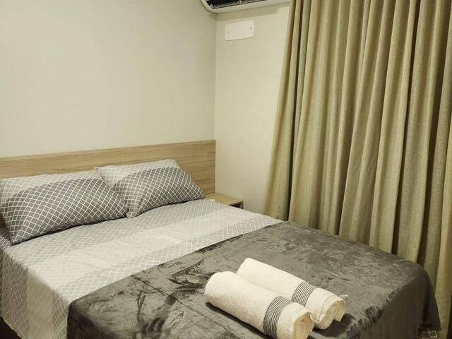 Apartamento para Venda em Cuiabá - 5