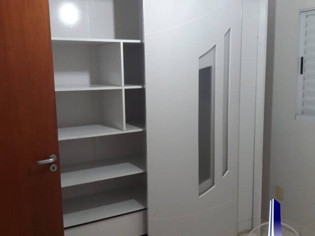 Apartamento para Venda em Cuiabá - 5