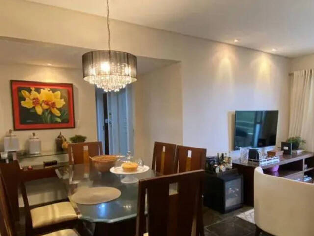 Apartamento para Venda em Cuiabá - 3