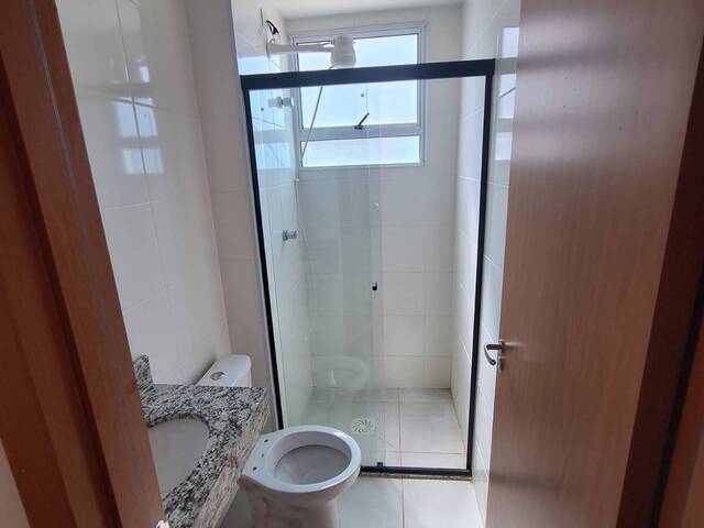 Apartamento para Venda em Cuiabá - 5