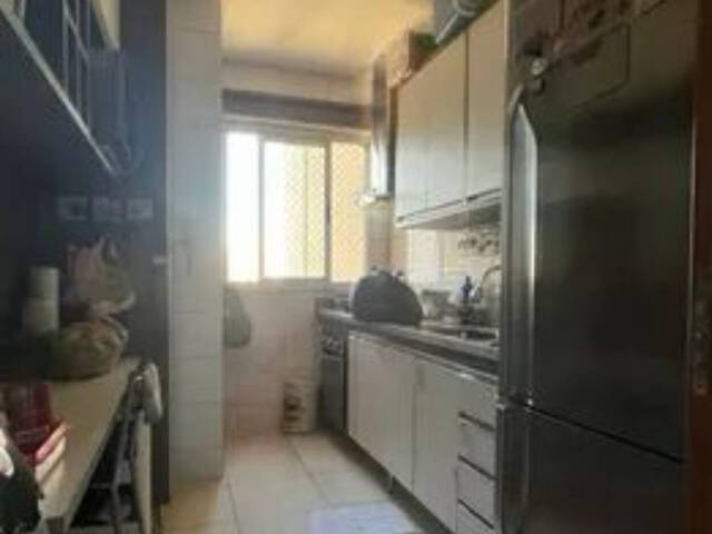 Apartamento para Venda em Cuiabá - 2