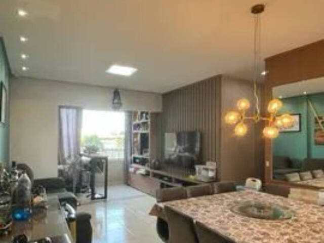 Apartamento para Venda em Cuiabá - 3