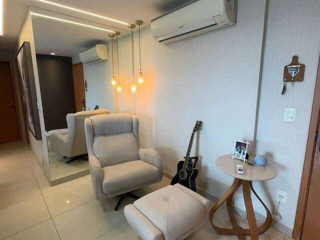 Apartamento para Venda em Cuiabá - 2