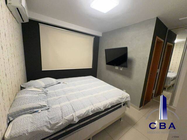 Apartamento para Venda em Cuiabá - 3