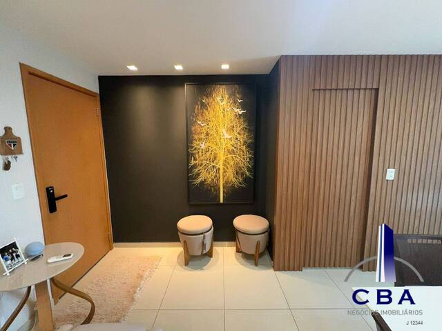 Apartamento para Venda em Cuiabá - 5