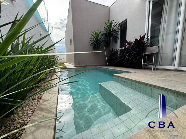 Casa para Venda em Cuiabá - 5