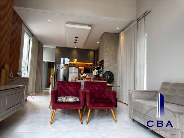 Casa para Venda em Cuiabá - 4