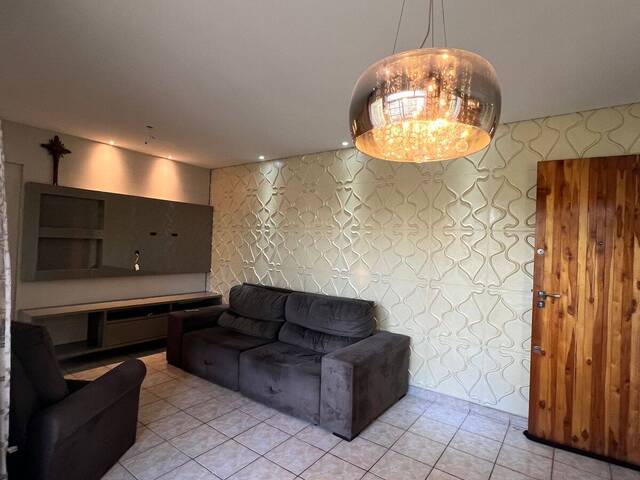 Apartamento para Venda em Cuiabá - 2