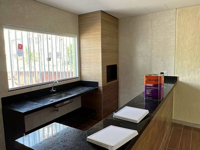 Apartamento para Venda em Cuiabá - 5